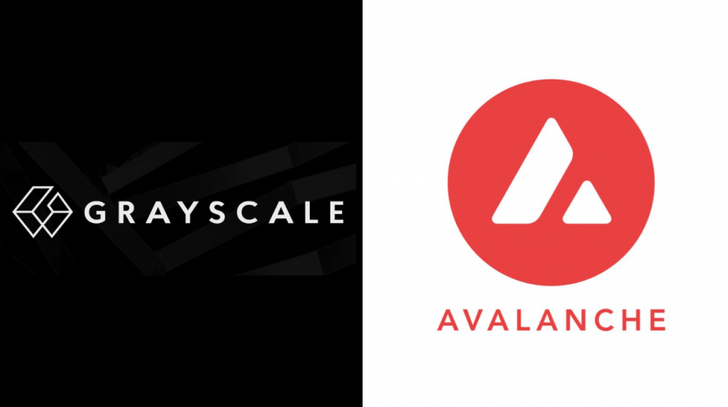 Grayscale's Avalanche ETF