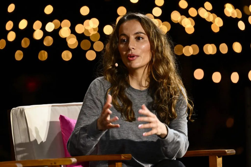 Mark Zuckerberg approached Mira Murati