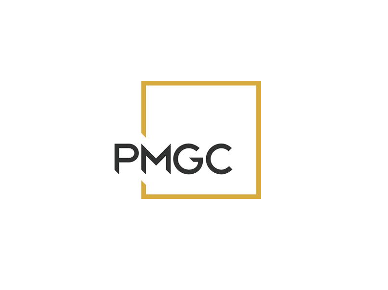 PMGC logo