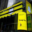 Snap Stock Price, Earnings, Forecast