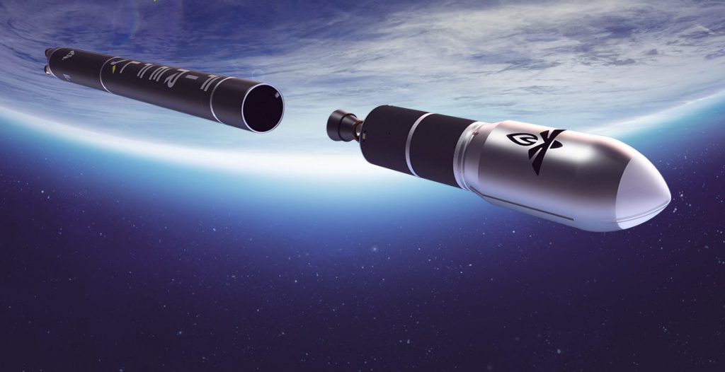 How Firefly Aerospace's Moon Landing IPO Sparks Space Stock Surge