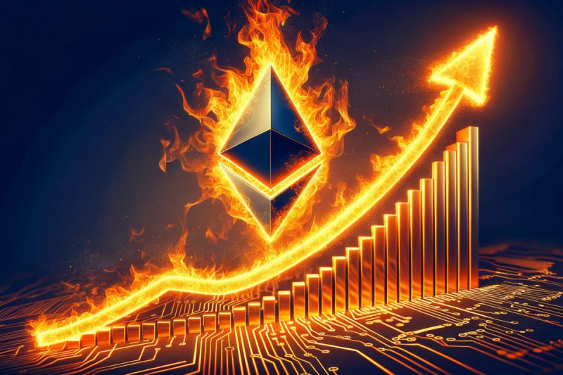 Ethereum Surge