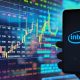 Intel Stock Jumps 6% on $2B SoftBank Investment in AI Push