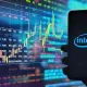 Intel Stock Jumps 6% on $2B SoftBank Investment in AI Push