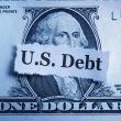 US Debt Crisis Unfolds