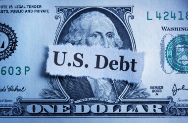 US Debt Crisis Unfolds