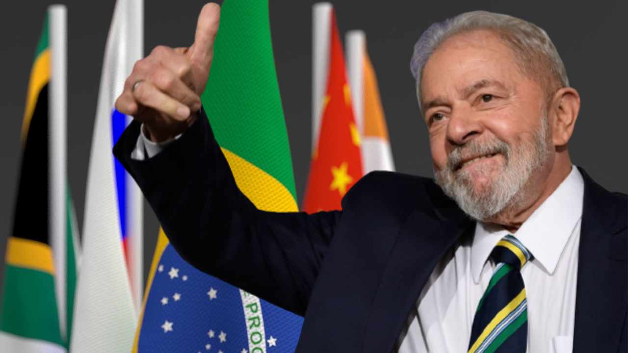 BRICS Currency for Trade: Lula Gives Clear Take on US Dollar Shift