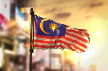 malaysia flag
