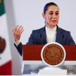 mexico president claudia sheinbaum