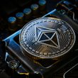 ETH STATS