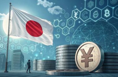 JPYC Japan stablecoin