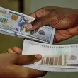 nigerian naira local currency us dollar
