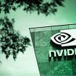 Nvidia NVDA Office
