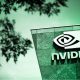 Nvidia NVDA Office