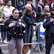 nypd police security officers