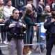 nypd police security officers