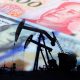 oil us dollar chinese yuan