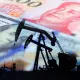 oil us dollar chinese yuan