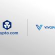 vivopower crypto.com partnership