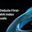Bitget RWA Index Perpetuals annoucement