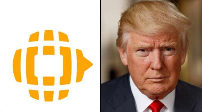 Canary Capital SEC Trump Coin ETF