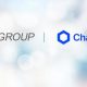 SBi Group Chainlink partnership