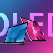 Apple MacBook Pro OLED and iPad Pro OLED
