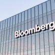 Bloomberg hq building