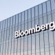 Bloomberg hq building