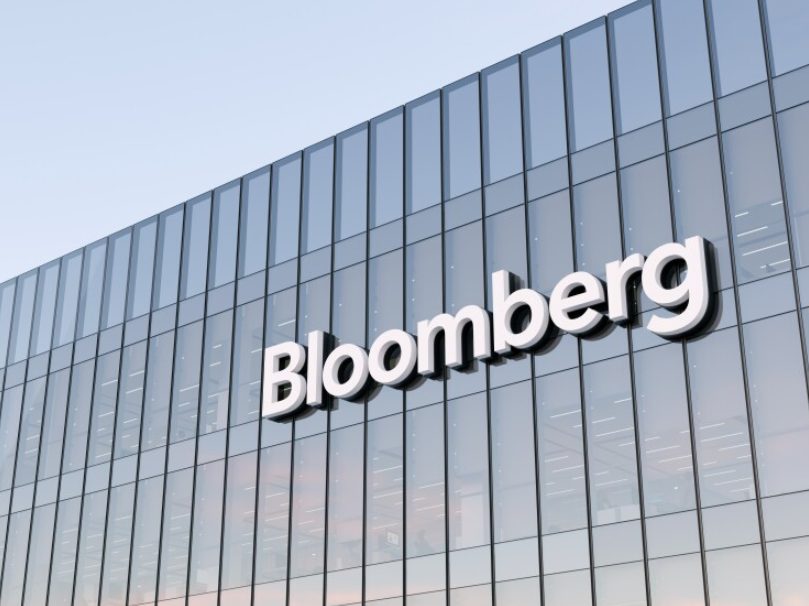 Justin Sun Sues Bloomberg, Cites ‘Imminent Risk’ From Crypto Leak
