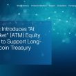 first phase of Sequan's efforts at establishing its treasury foundation