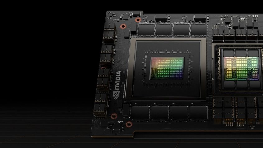 Nvidia B30A Chip