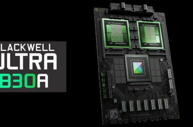 Nvidia B30A Chip release