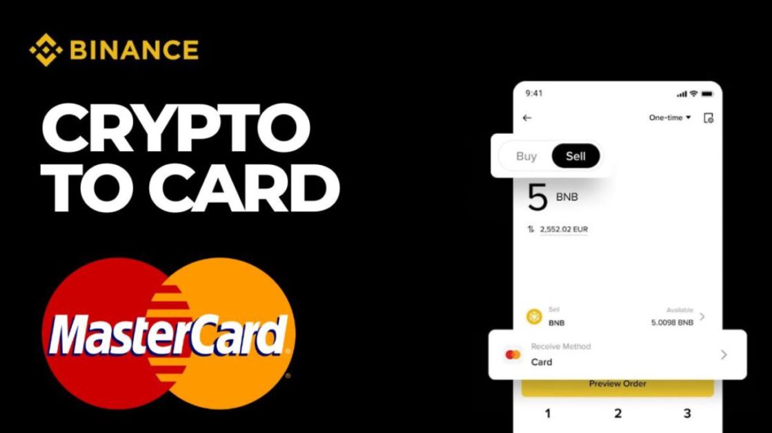 Binance Unlocks Instant Crypto-to-Fiat Transfers for European Users