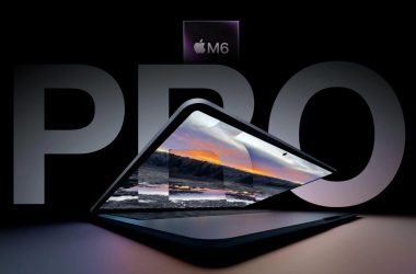 Apple MacBook Pro OLED