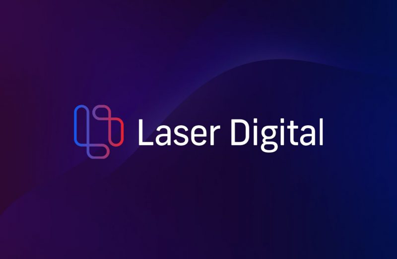 Laser Digital logo