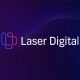 Laser Digital logo