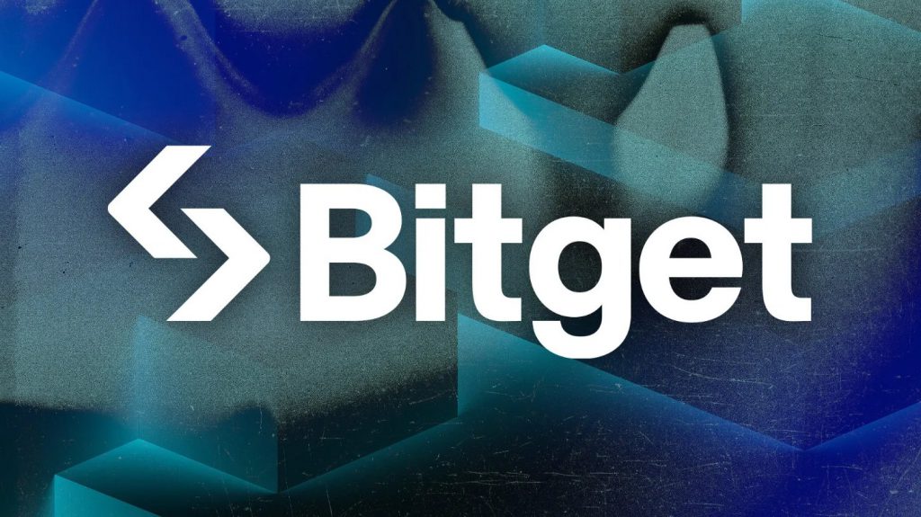 bitget logo