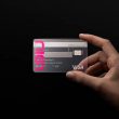Rain Stablecoin Visa Cards