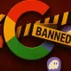 Google Play crypto ban