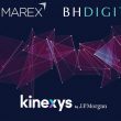 marex bh digital jp morgan partnership