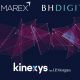 marex bh digital jp morgan partnership