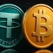 USDT Bitcoin partnership