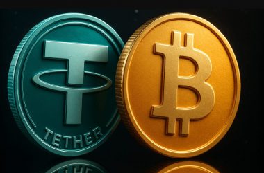 USDT Bitcoin partnership