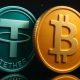 USDT Bitcoin partnership