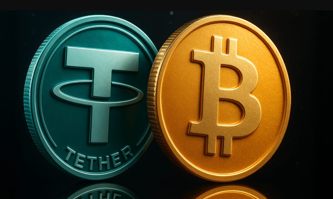 USDT Launches on Bitcoin via RGB for Lightning-Fast Transfers