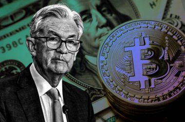 Powell bitcoin