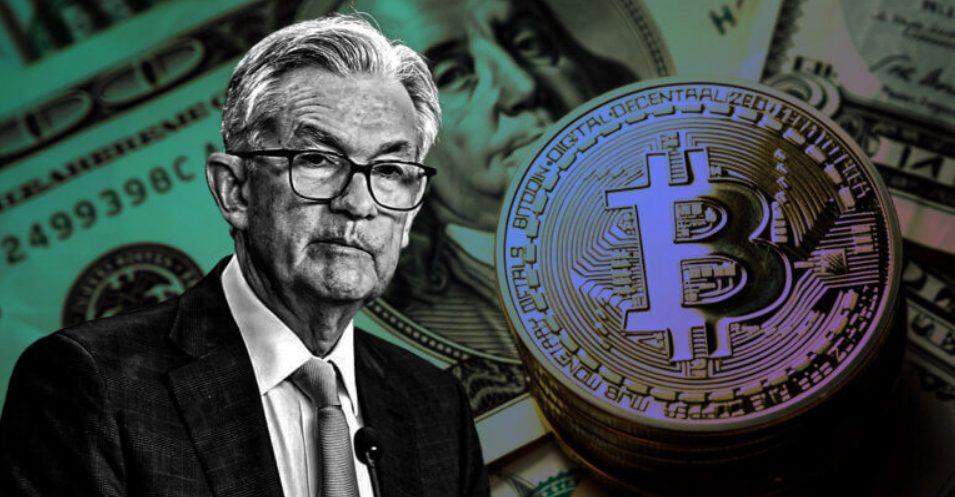 Bitcoin Hits 1.7% of Global Money Supply Amid Fed Rate Cut