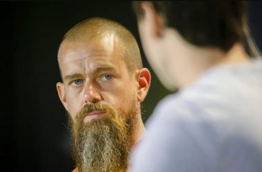 Jack Dorsey interview