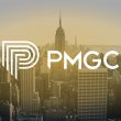 PMGC Holdings logo